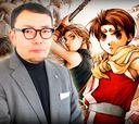 Hablamos con Rui Naito, productor de Suikoden I & II HD: “Es el primer paso para su renacimiento”