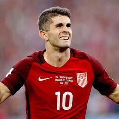 Why isn’t Christian Pulisic playing for Team USA against New Zealand in the 2024 Olympic Games?