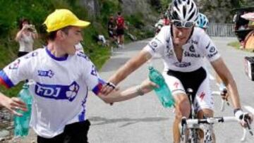 Andy Schleck