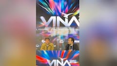 “Pudimos haber realizado esta noche del festival igual, pero las autoridades…”