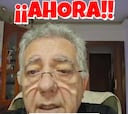 Tomás Ramírez, jubilado con más de 48 años de cotización: “Me encuentro con un 13% de penalización, muchos seguimos sufriendo”