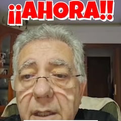 Tomás Ramírez, jubilado con más de 48 años de cotización: “Me encuentro con un 13% de penalización, muchos seguimos sufriendo”