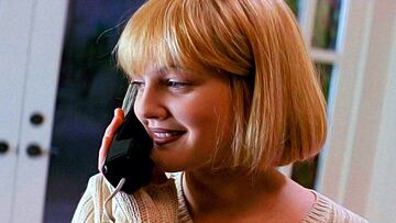 llamadas de teléfono en el cine