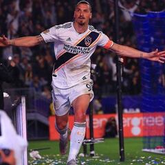 Zlatan Ibrahimovic elige a su favorito en el March Madness