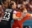 España - Países Bajos de balonmano femenino en los Juegos Olímpicos: resumen, resultado y ganador