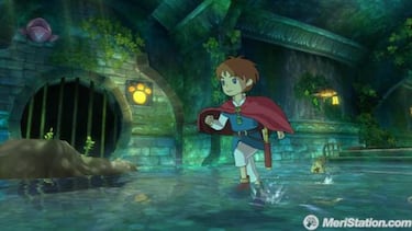 Ni No Kuni: Wrath of the White Witch, Impresiones