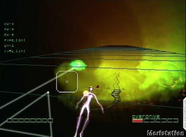 REZ (PlayStation 2)