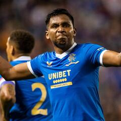 Morelos, a seguir el camino para hacer historia en Europa League
