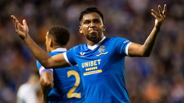 Morelos, a seguir el camino para hacer historia en Europa League