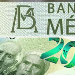 Así es el nuevo billete de 200 pesos que conmemora los 30 años de Banxico