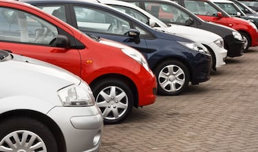Autos de segunda mano en México: No es lo mismo seminuevo que usado