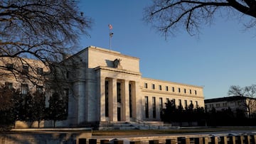 Federal Reserve board members met on Monday behind closed doors to discuss how aggressive rate hikes should be in coming months to combat inflation.