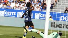 El Zaragoza se deja media vida