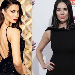 Pilar Rubio se divierte de concierto con su excuñada, Vania Millán
