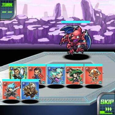 Capcom cruza sus sagas en Capcom All Stars with Everyone