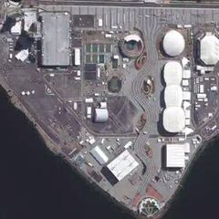 JJ.OO Río: La evolución de su Parque Olímpico vista desde el espacio