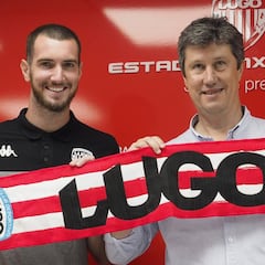 Peybernes y Rahmani buscarán reivindicarse ante su equipo