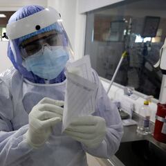 Coronavirus: La terapia que podría reducir la mortalidad en casos críticos