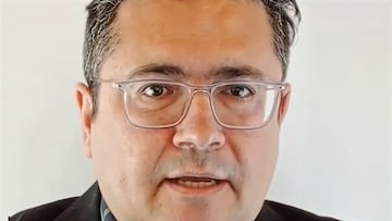 Antonio Vargas, contable