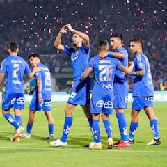 “Tenemos el mejor equipo del fútbol chileno; la gente ha esperado ese partido por seis años”