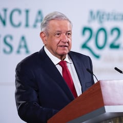 AMO: “Legisladores del PAN y PRI no votarán en contra de Reforma Eléctrica”