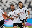 Colo Colo en Copa Libertadores 2022: grupo, fechas, calendario y rivales