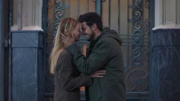 Descubre a 'Danielle': el anuncio de la Lotería de Navidad 2017