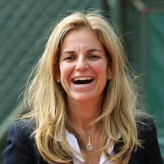 Arantxa Sánchez Vicario, ilusionada con un hombre de unos 60 años: “Un zorro plateado”