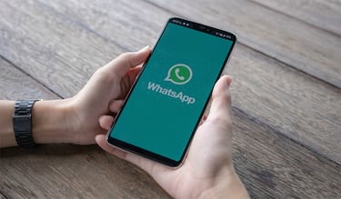 Esta es la lista de documentos que expertos en seguridad no recomiendan escanear por WhatsApp
