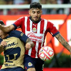 How to watch Liga MX Clausura 2023 games in the US: TV, streaming services and online platforms