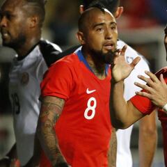 Alexis no encuentra respuestas