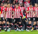 Resumen y goles del Athletic vs Atlético de LaLiga Santander