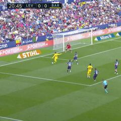 El gesto de Suárez con Griezmann que no se permitiría con otros