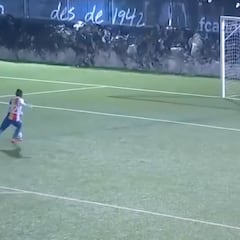 Quizá no era el momento: la frivolidad que acabó con el Andorra de Piqué eliminado