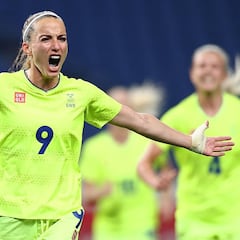 Real Madrid, Barça y Atleti, con medalla segura en Tokio 2020