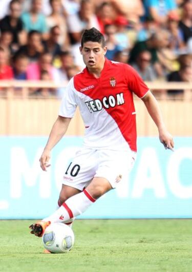 El Mónaco, una máquina de hacer dinero