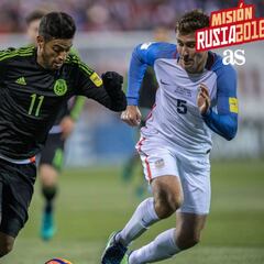 Carlos Vela y Salcedo no viajan a Panamá