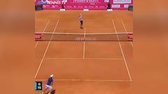 El insólito remache corto que revoluciona las redes sociales