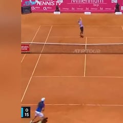 La ATP sigue alucinada con este punto y se ha inventado hasta un nuevo término para definirlo