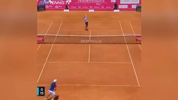 La ATP sigue alucinada con este punto y se ha inventado hasta un nuevo término para definirlo