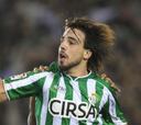 El Betis ya da por perdido a Beñat, que no renovará