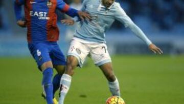 El Celta tuvo que ganar tres veces al Levante