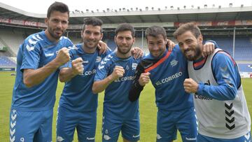 El Alavés, de Primera si gana