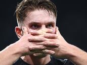 Que alguien pare a Gyökeres