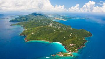 The US Virgin Islands government has filed a lawsuit against the two multinational corporations, accusing both of deceptive marketing practices.