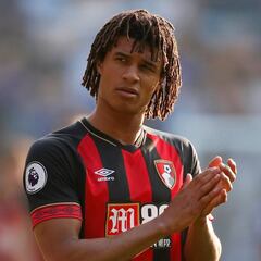 BBC: Nathan Aké al Manchester City por 45 millones de euros