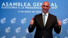 La Asamblea aprobará el primer calendario asimétrico de LaLiga