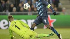 “El deseo de Jackson es dejar el Porto": Pinto da Costa