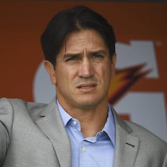 Bruno Marioni espera que la directiva lo deje seguir en Pumas