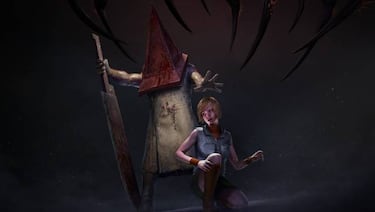 Dead by Daylight muestra un nuevo tráiler del crossover con Silent Hill